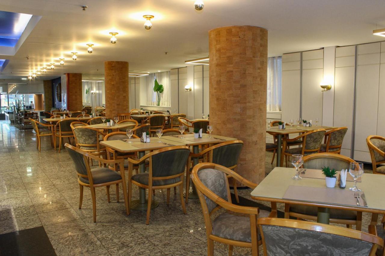 Abbeville Hotel Torre II Сан-Луїс Екстер'єр фото