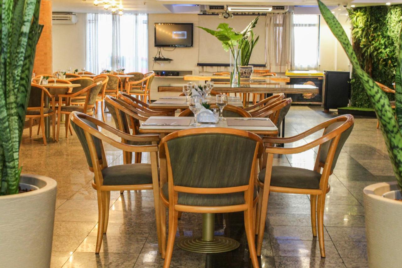 Abbeville Hotel Torre II Сан-Луїс Екстер'єр фото